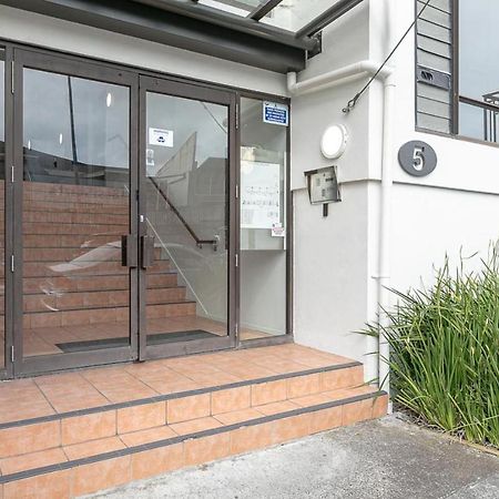 Roomy High-Ceiling Loft Apartment - Free Parking! Auckland Exteriér fotografie